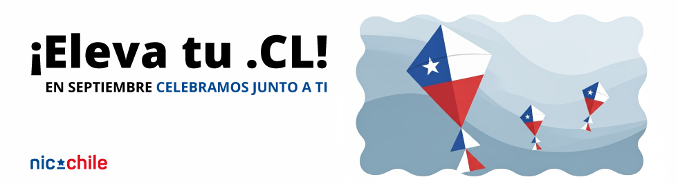 Eleva tu .CL